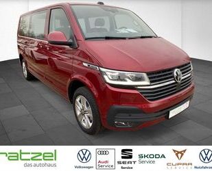 VW T6 Kombi Gebrauchtwagen