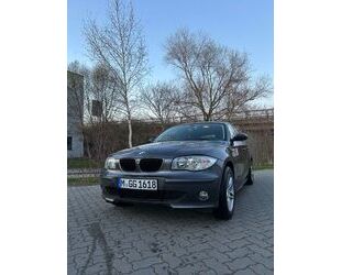 BMW 116 Gebrauchtwagen