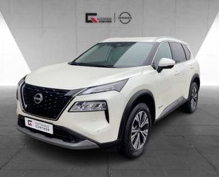 Nissan X-Trail Gebrauchtwagen