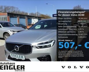 Volvo XC60 Gebrauchtwagen