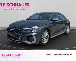Audi S3 Gebrauchtwagen