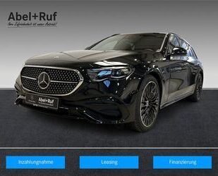 Mercedes-Benz E 450 Gebrauchtwagen
