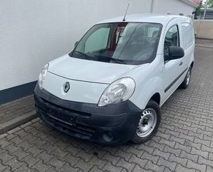 Renault Kangoo Gebrauchtwagen