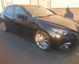 Mazda 3 Gebrauchtwagen