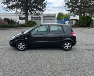 Renault Scenic Gebrauchtwagen