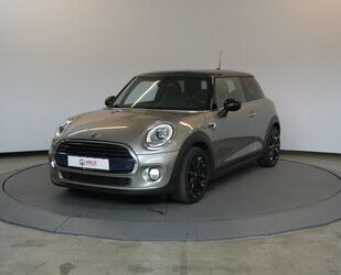 Mini Cooper Gebrauchtwagen