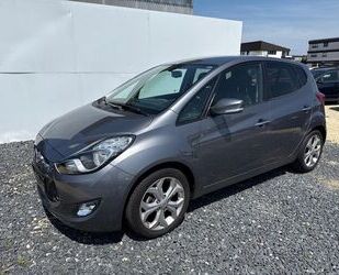 Hyundai ix20 Gebrauchtwagen