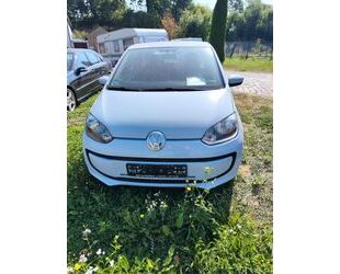 VW up! Gebrauchtwagen
