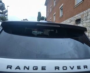 Land Rover Range Rover Sport Gebrauchtwagen