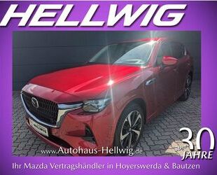 Mazda CX-60 Gebrauchtwagen