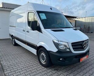 Mercedes-Benz Sprinter Gebrauchtwagen