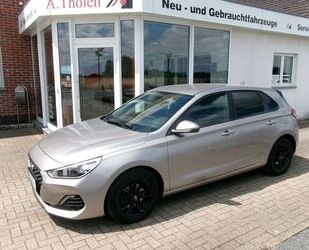 Hyundai i30 Gebrauchtwagen