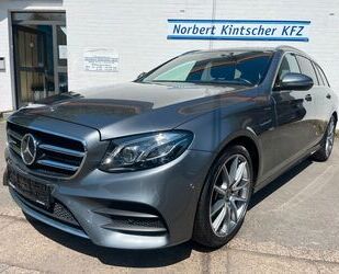 Mercedes-Benz E 400 Gebrauchtwagen