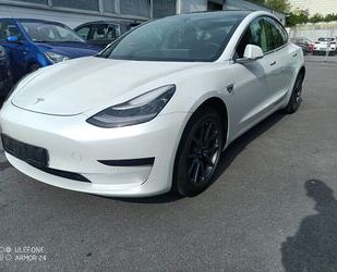 Tesla Model 3 Gebrauchtwagen