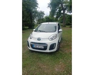 Citroen C1 Gebrauchtwagen