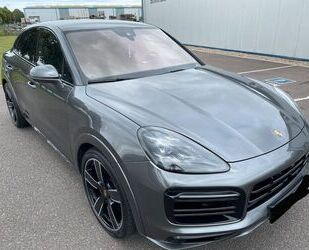 Porsche Cayenne Gebrauchtwagen