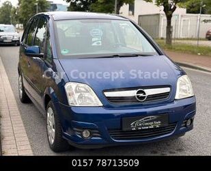 Opel Meriva Gebrauchtwagen
