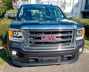 GMC Sierra Gebrauchtwagen