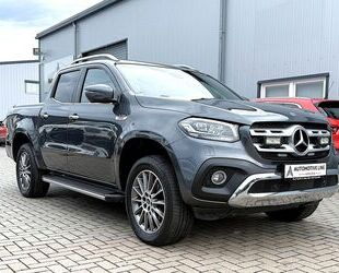 Mercedes-Benz X 350 Gebrauchtwagen