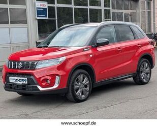 Suzuki Vitara Gebrauchtwagen