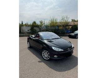 Peugeot 206 Gebrauchtwagen