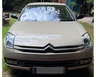 Citroen C6 Gebrauchtwagen