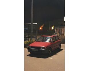 Toyota Starlet Gebrauchtwagen