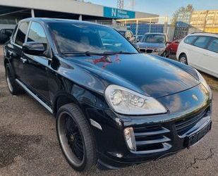 Porsche Cayenne Gebrauchtwagen