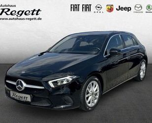 Mercedes-Benz A 200 Gebrauchtwagen