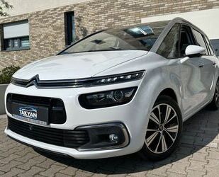 Citroen Grand C4 Picasso / SpaceTourer Gebrauchtwagen