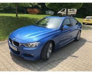BMW 330 Gebrauchtwagen