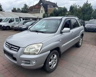 Kia Sportage Gebrauchtwagen