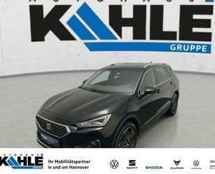 Seat Tarraco Gebrauchtwagen