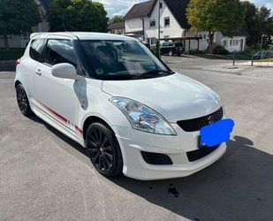 Suzuki Swift Gebrauchtwagen