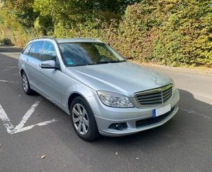 Mercedes-Benz C 200 Gebrauchtwagen