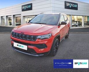 Jeep Compass Gebrauchtwagen
