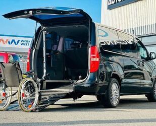 Hyundai H-1 Starex Gebrauchtwagen