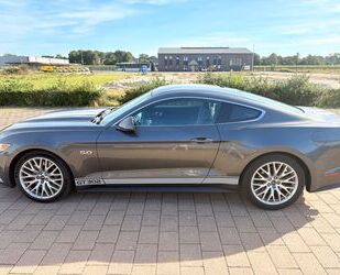 Ford Mustang Gebrauchtwagen