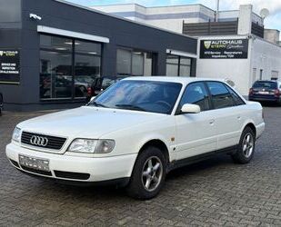 Audi 100 Gebrauchtwagen