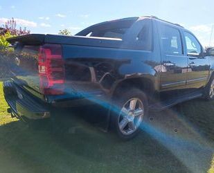 Chevrolet Avalanche Gebrauchtwagen