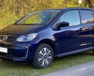 VW e-up! Gebrauchtwagen