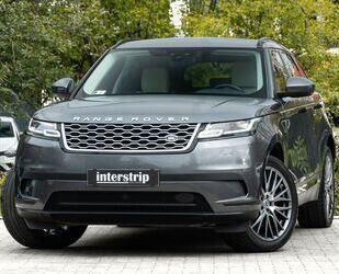 Land Rover Range Rover Velar Gebrauchtwagen