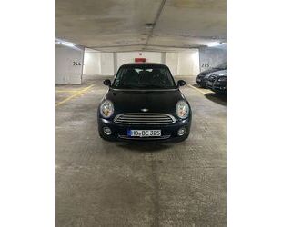 Mini Cooper Gebrauchtwagen