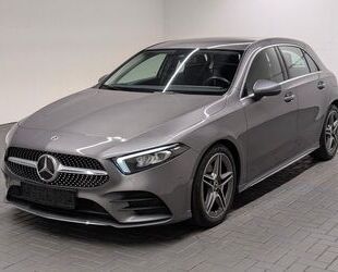 Mercedes-Benz A 180 Gebrauchtwagen