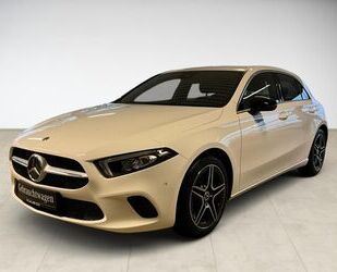 Mercedes-Benz A 180 Gebrauchtwagen