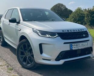 Land Rover Discovery Sport Gebrauchtwagen