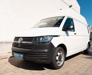 VW T6 Transporter Gebrauchtwagen