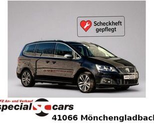 Seat Alhambra Gebrauchtwagen