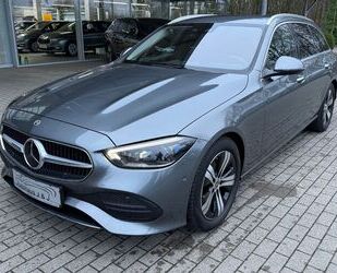 Mercedes-Benz C 220 Gebrauchtwagen
