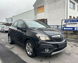 Opel Mokka Gebrauchtwagen